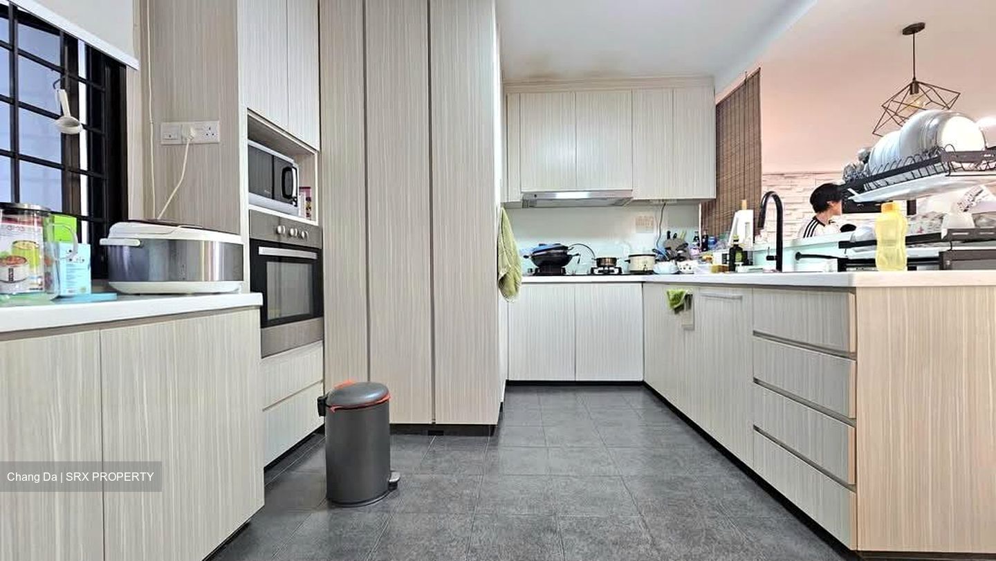 Blk 289D Nature View (Bukit Batok), HDB 5 Rooms #584280771